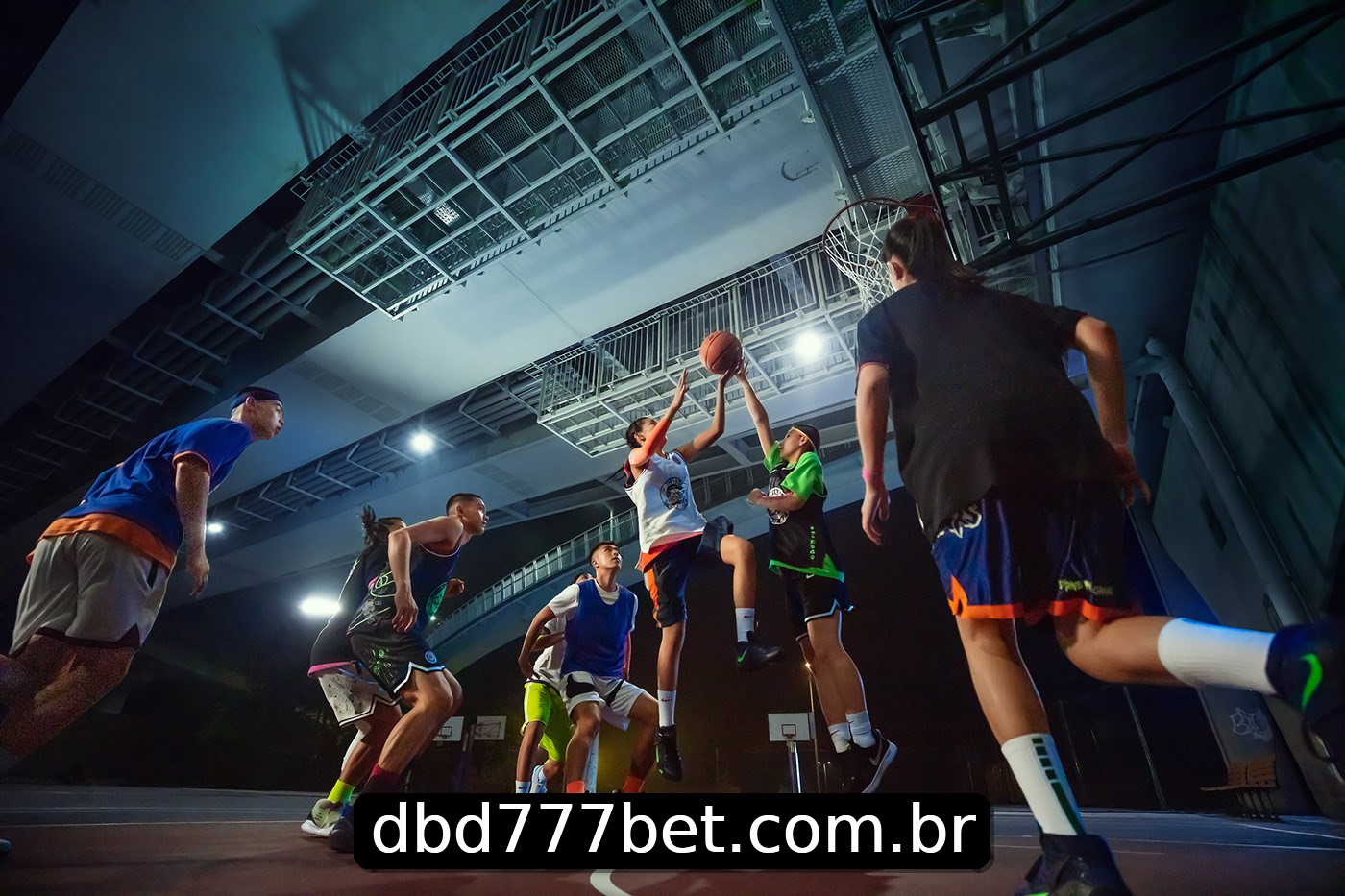 Apostas de Basquete dbd777