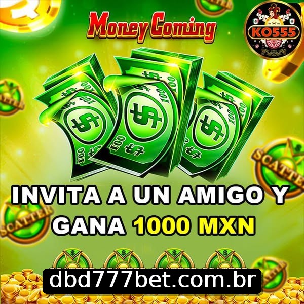 Bônus Diários dbd777