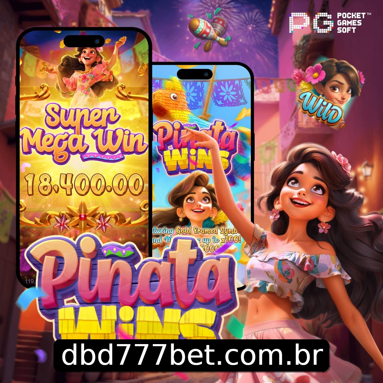 Jogos Exclusivos dbd777