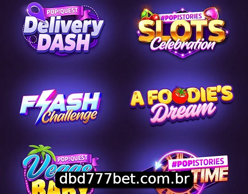 Provedores de Jogos dbd777