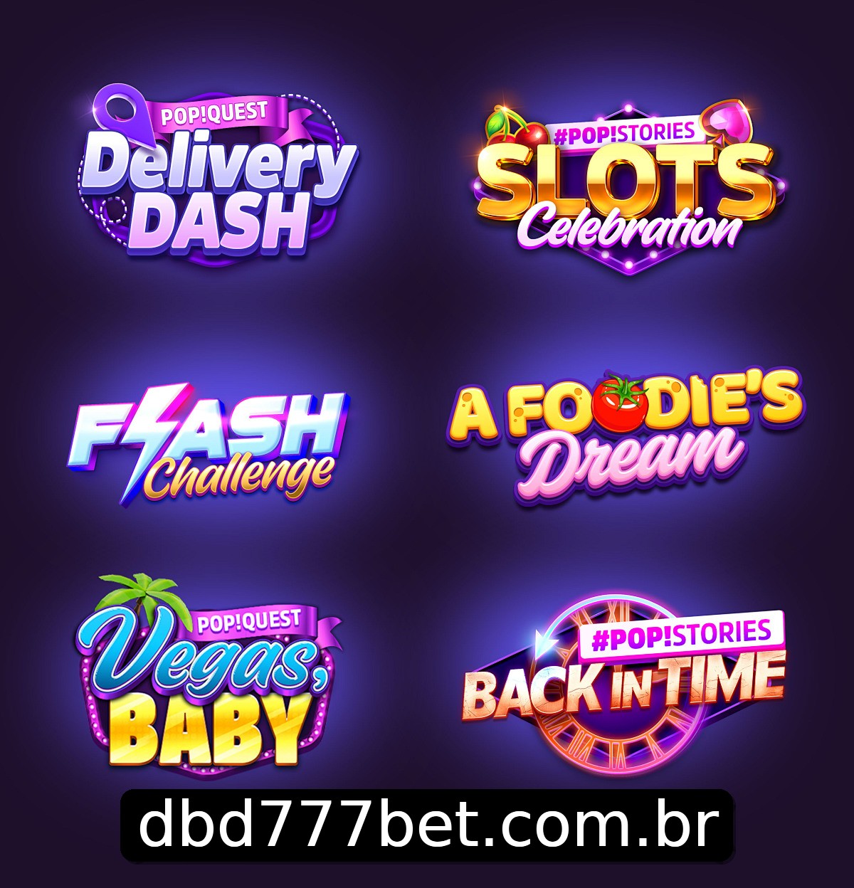 Diretório de Jogos dbd777