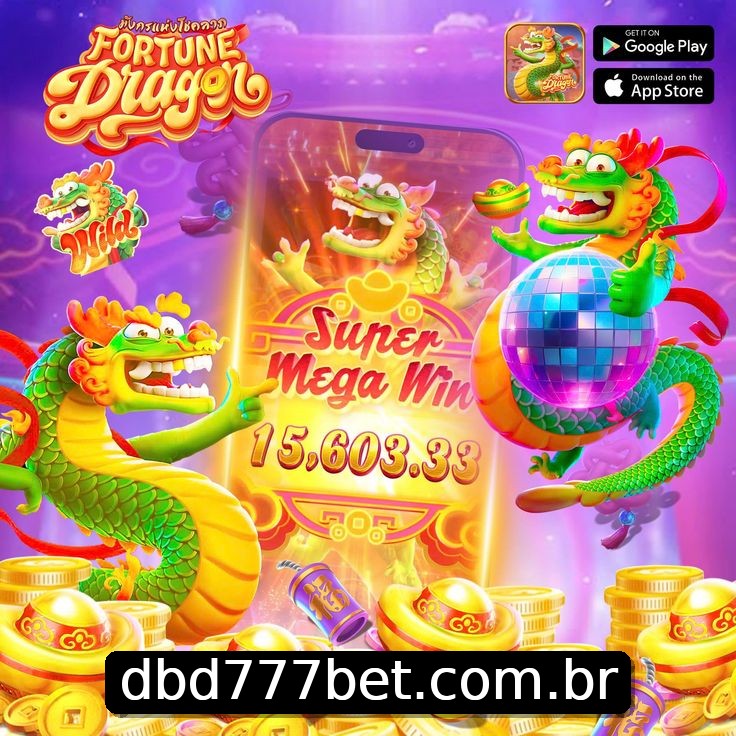 Estatísticas dbd777