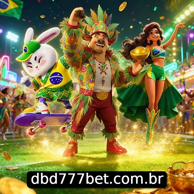 Bônus de Boas-vindas dbd777